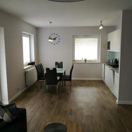 Natalia Szklarska Poręba