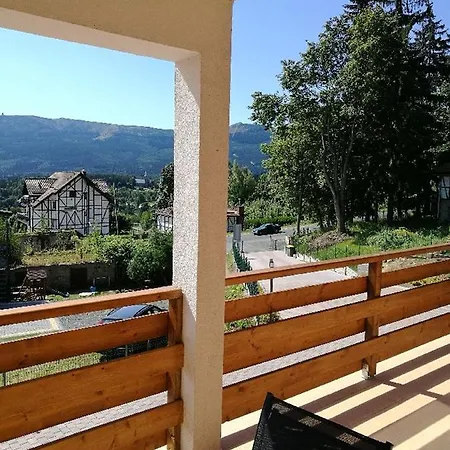 Natalia * Szklarska Poręba