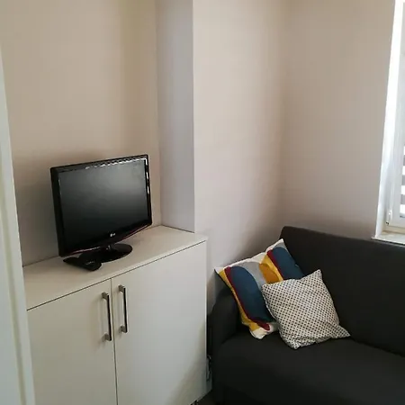Natalia Apartament
