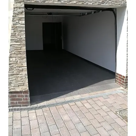 Natalia Szklarska Poręba